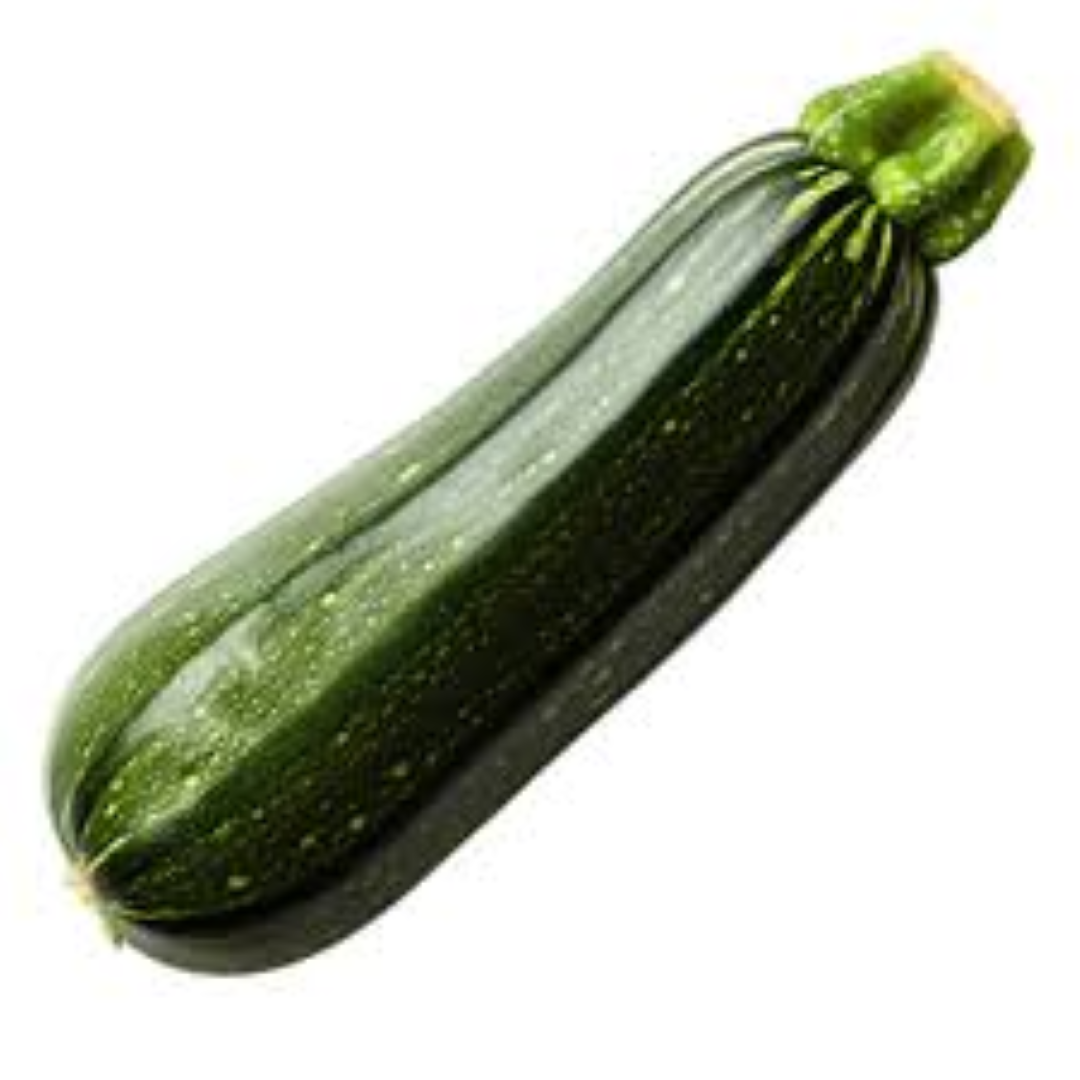 AAA COURGETTE 450G